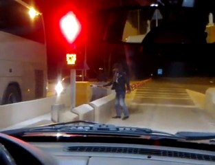 Διόδια με Σάββα Κωφίδη (ΔΕΝ ΠΛΗΡΩΝΟΥΜΕ ΚΑΝΕΝΑ)