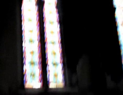 Fresnes: Une voûte de l'église Saint-Martin s'effondre