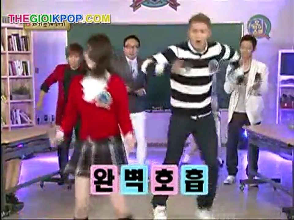 ][VietSub]Oh My School.01_clip2