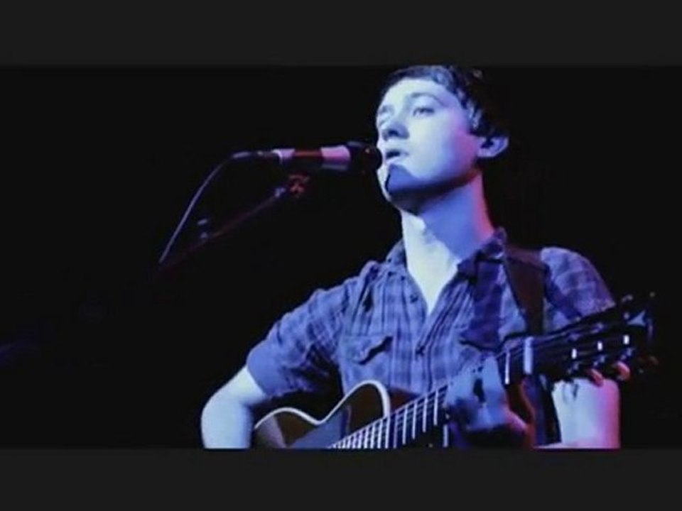 VILLAGERS "Becoming A Jackal" live @ NBC's Last Call