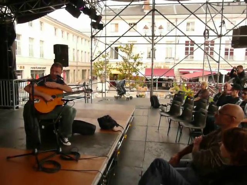 Masterclasse Christophe Lartilleux 03-08-10 Châlons-en-Champ