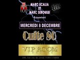 Marc Scalia t'invite au VIP Room à Paris