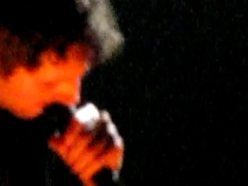 AaRON @ Toulouse Mister K 01.12.10