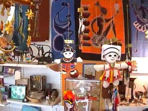 Marché de Noël Louviers