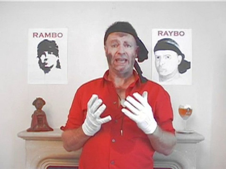 Raybo 4