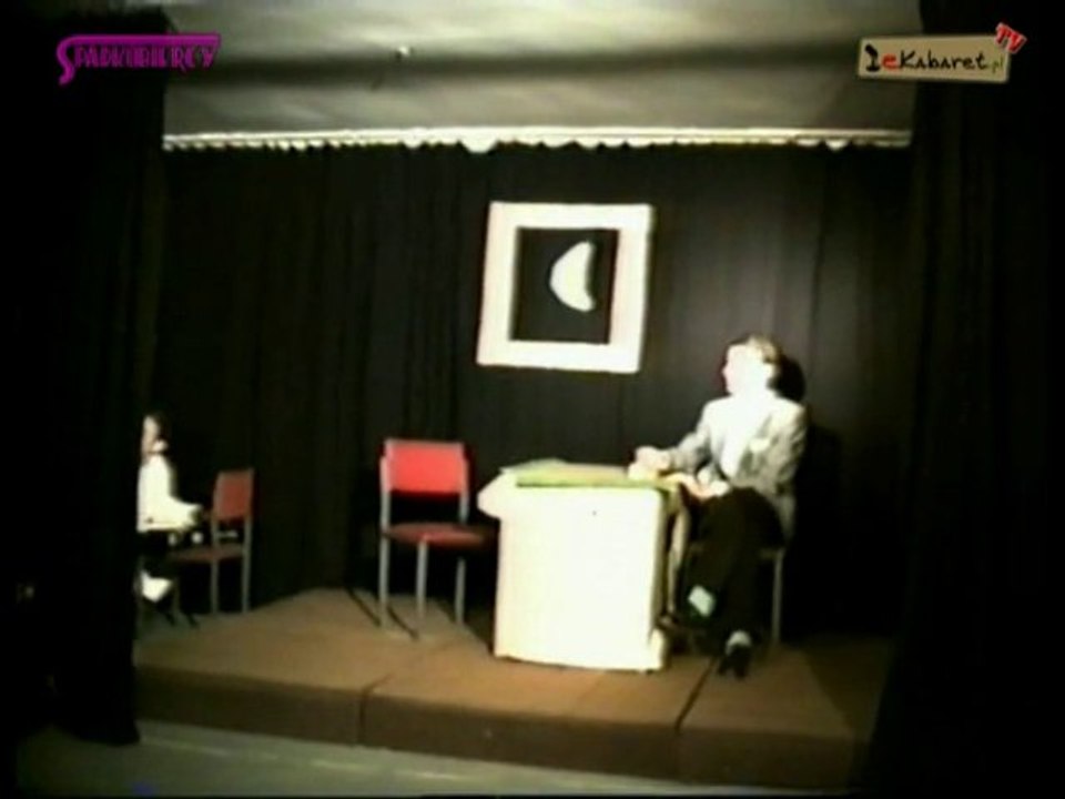 Spadkobiercy - odcinek 1 (archiwalny)