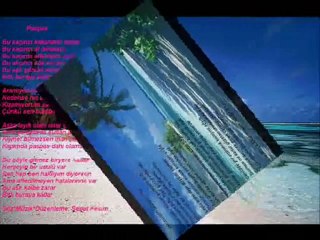 SEDAT KESİM BESTELERİ 5