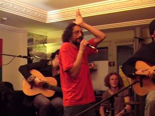 MON COTE PUNK : Youssef