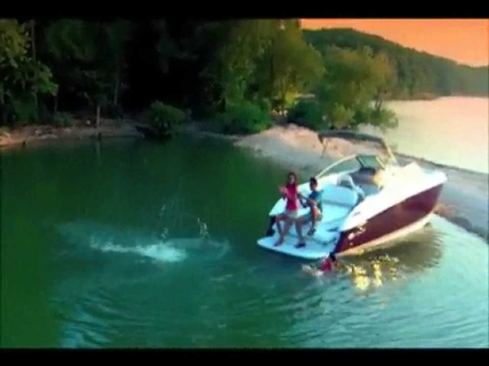 Cobalt 262 2010 presented by best boats24