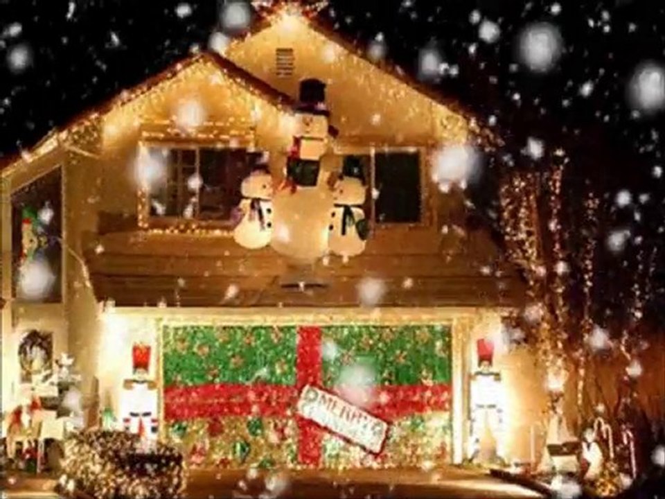 Весела Коледа приятели и Щастлива Нова Година!