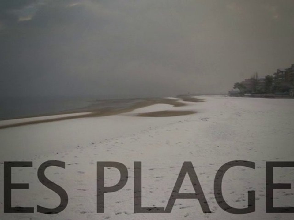 Let it snow