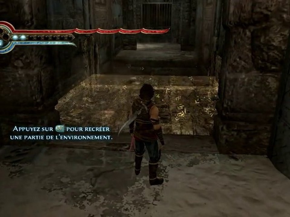 [PC] Prince of Persia - The Forgotten Sands 13