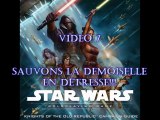 Star Wars KOTOR Vidéo 7