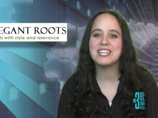 CSRminute: Elegant Roots Supports Nelson Mandela