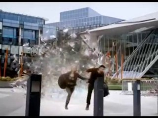 Primeval - sezon 4 - zwiastun #1