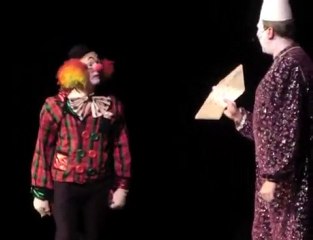 Maubeuge : un spectacle pour l'Aïd el Kebir