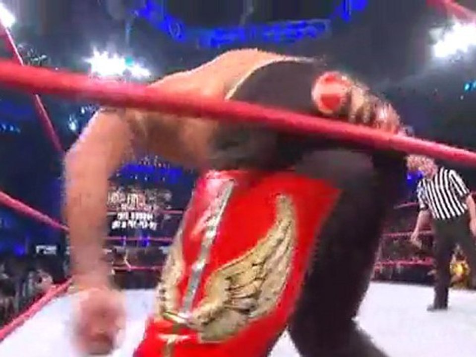 FilmyRules.Com - TNA Impact | December 2nd 2010 Part 2