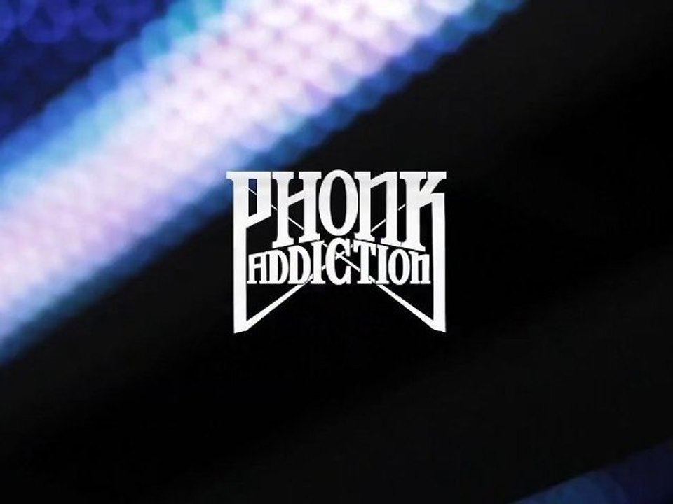 Phonk Addiction EPK