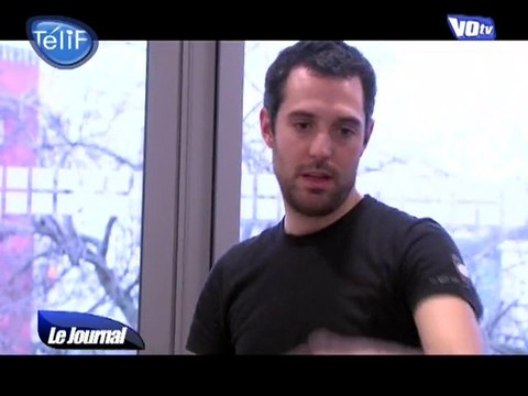 Festival Théâtral : l'école du spectateur (Val-d'Oise)