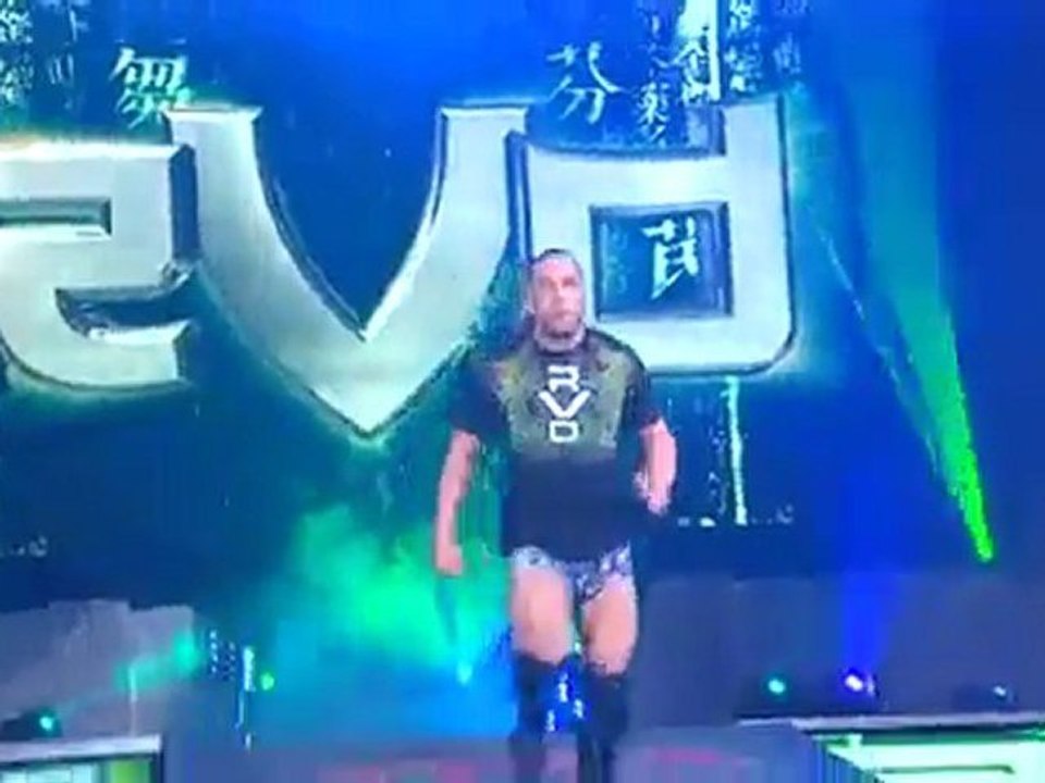 FilmyRules.Com - TNA Impact | December 2nd 2010 Part 4