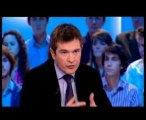 Le Grand Journal de Canal+: Itw de Benoist APPARU (02/12/10)