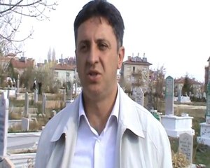 Cihanbeyli Atçeken Mezarlığı-2010 (www.cihanbeyli.biz)