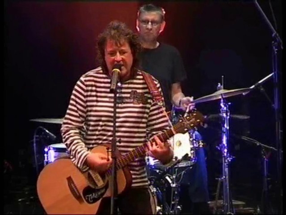 Calaisis TV Calais Idol'Scope avec le groupe Unit IV