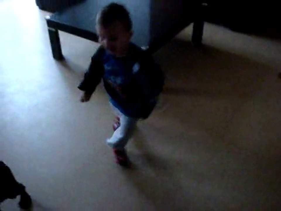 Namour danse!