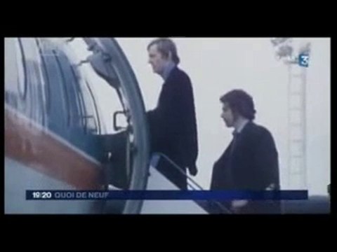 Quoi de neuf - Nouveau terminal pour Beauvais Tillé Partie 1