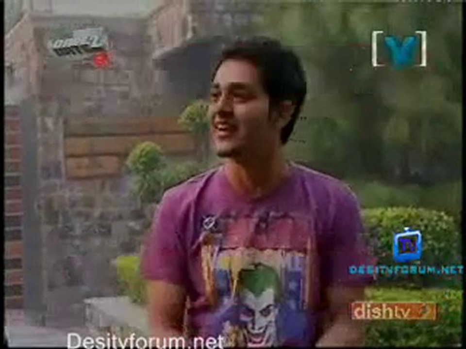 Dare To Date - 3rd December 2010 - pt1