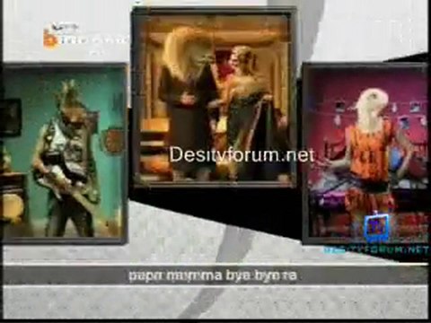 Big Switch Season 2 - 3rd Dec 2010 - Pt1