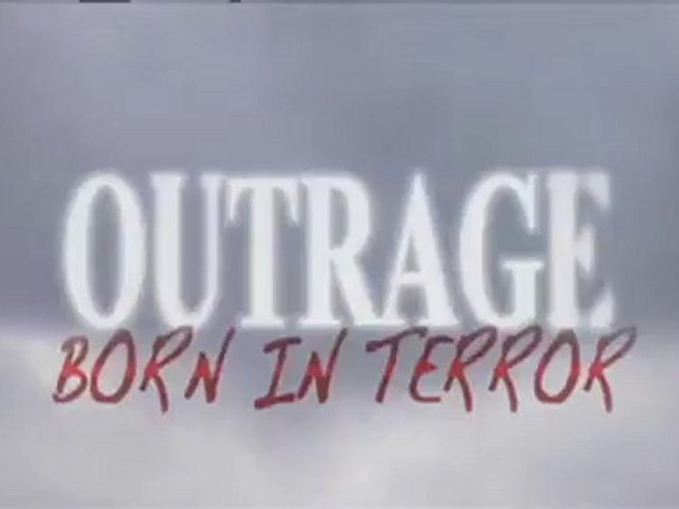 Outrage