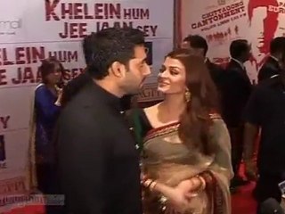 Khelein Hum Jee Jaan Sey Premiere - 2010