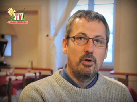 Journal Vendée Agricole TV du 3 décembre 2010