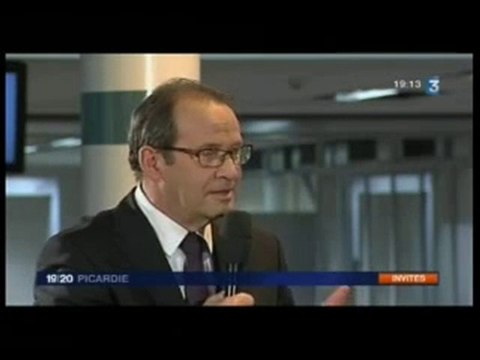 Quoi de neuf - Nouveau terminal Beauvais Tillé - Partie 2