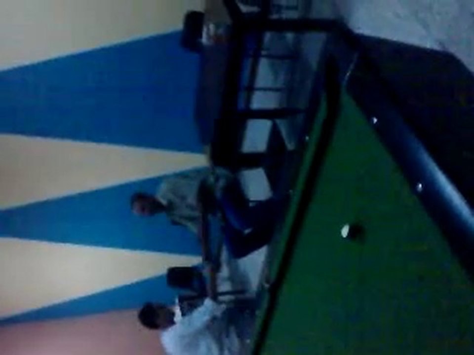 farid vs mahmoud