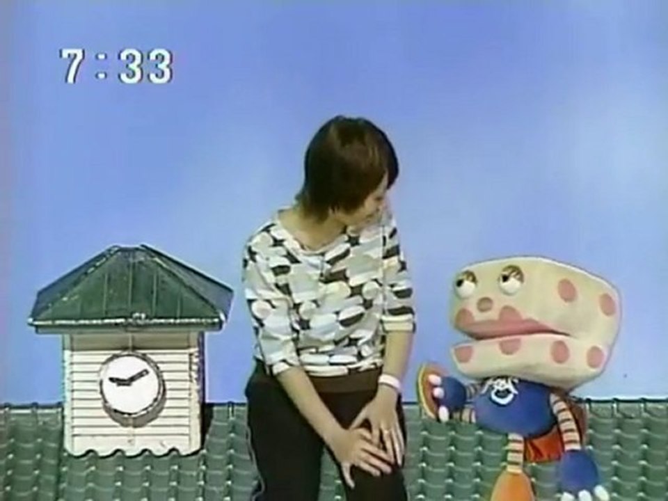 20030718 シーモンキーとお楽しみ宇宙BOXの歌　1/4