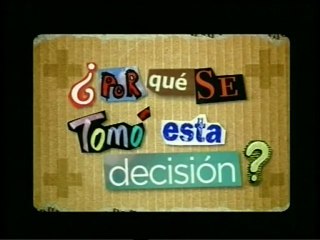 Spot Oficial Fibertel (Propaganda) 2010