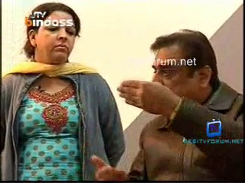 Big Switch Season 2 - 3rd Dec 2010 - Pt3