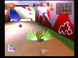 チョコボレーシング Chocobo Racing　GP　20101203_1回目