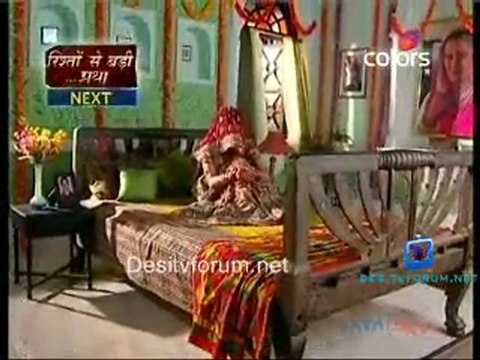 Bhagya Vidhaata - 3rd December 2010 - pt4