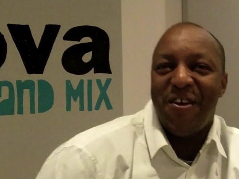 Oxmo Puccino freestyle Nova