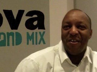 Oxmo Puccino freestyle Nova