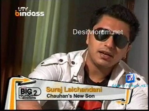 Big Switch Season 2 - 3rd Dec 2010 - Pt4