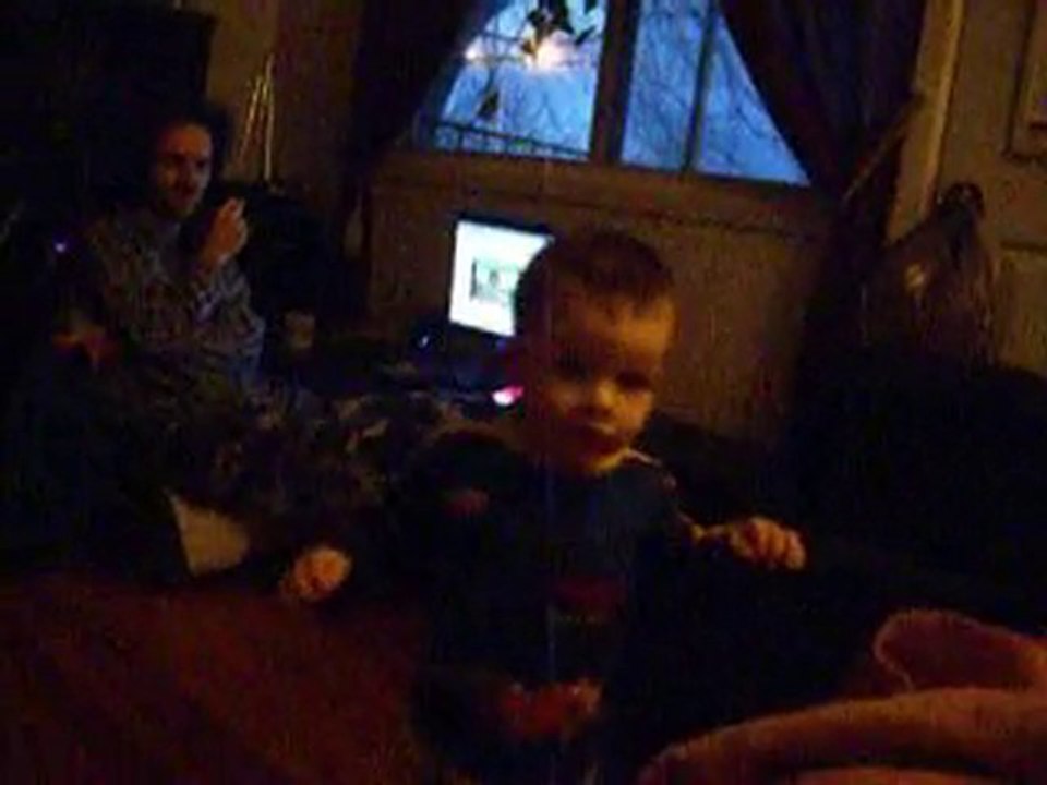 Dovic et rené la taupe