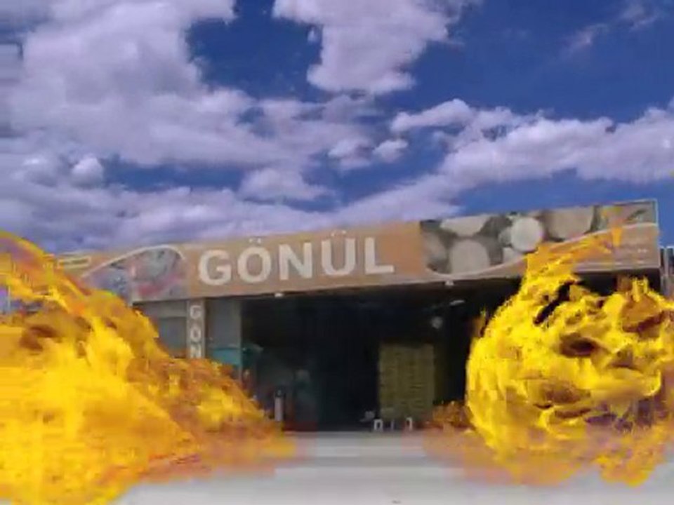 GÖNÜLKÖMÜR REKLAM