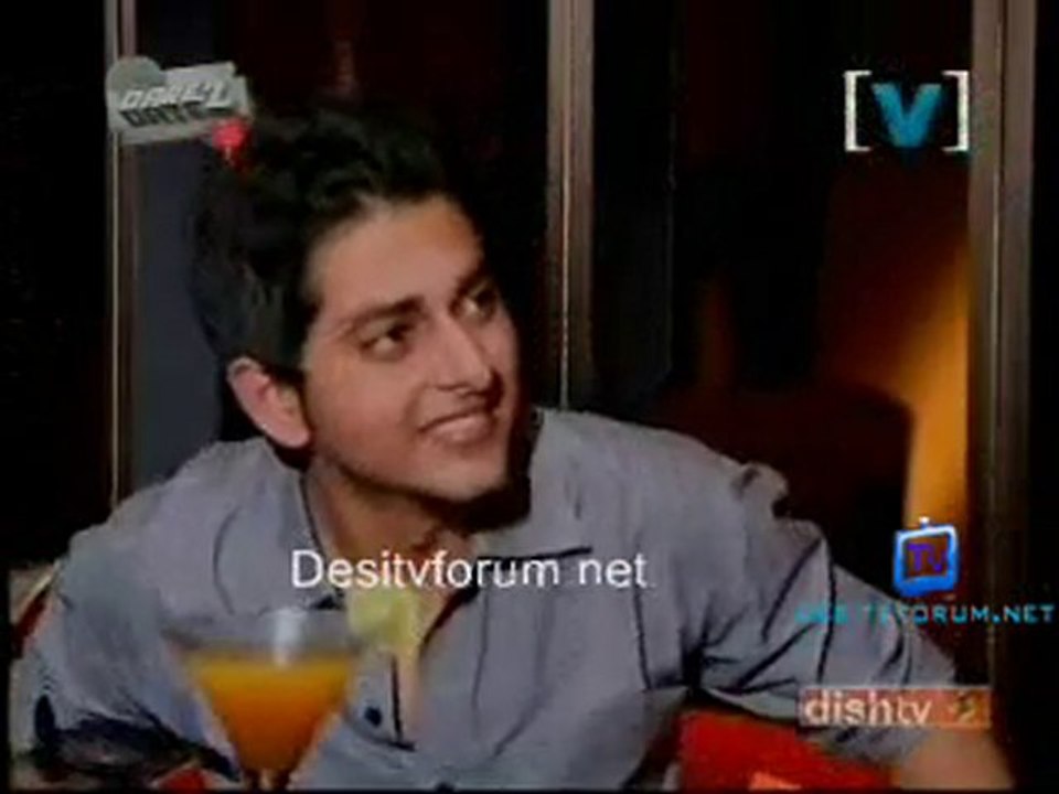 Dare To Date - 3rd December 2010 - pt5
