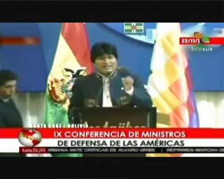 La imaginación al poder... en América Latina