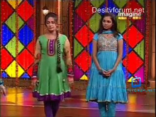 Nachle Ve  - 3rd Decemb 2010 pt4