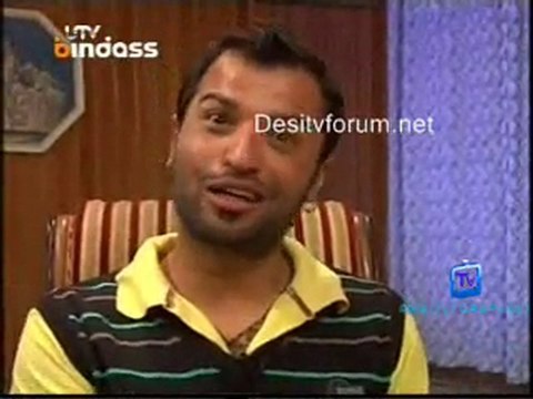 Big Switch Season 2 - 3rd Dec 2010 - Pt6